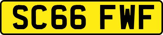 SC66FWF
