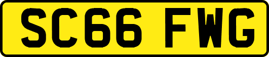 SC66FWG