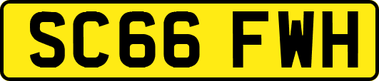 SC66FWH