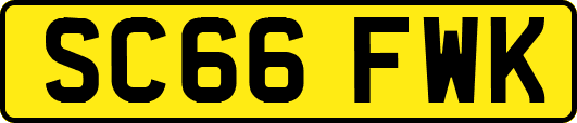 SC66FWK