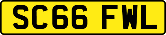 SC66FWL