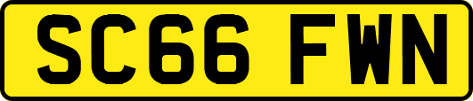 SC66FWN