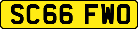 SC66FWO