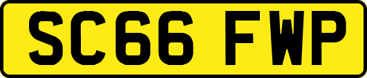 SC66FWP