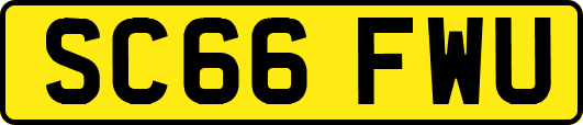 SC66FWU