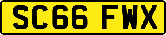 SC66FWX