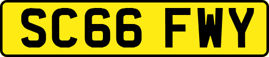 SC66FWY