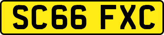 SC66FXC