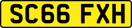 SC66FXH