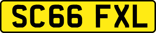 SC66FXL