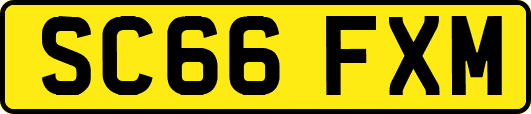 SC66FXM