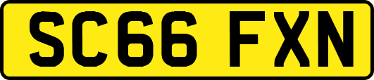 SC66FXN