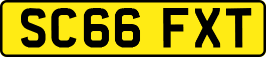 SC66FXT