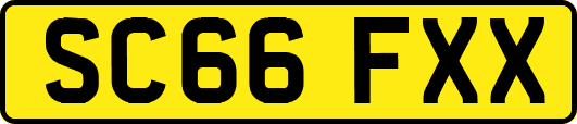 SC66FXX