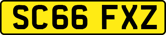 SC66FXZ