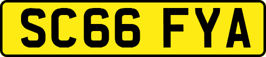 SC66FYA