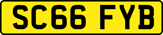 SC66FYB