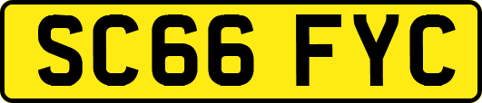 SC66FYC