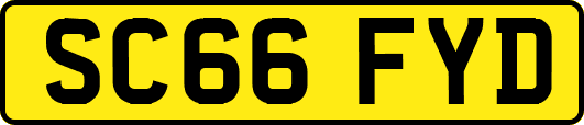 SC66FYD