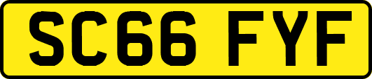 SC66FYF
