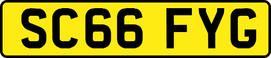 SC66FYG