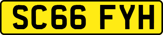 SC66FYH