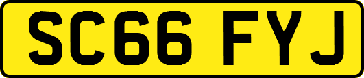 SC66FYJ