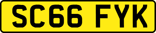 SC66FYK