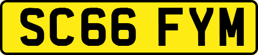 SC66FYM