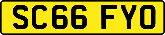 SC66FYO