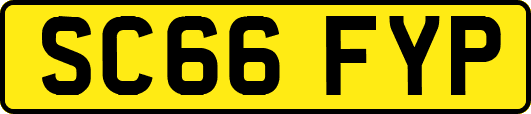 SC66FYP