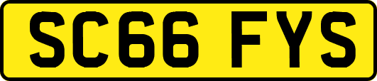 SC66FYS