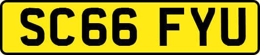 SC66FYU