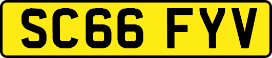 SC66FYV