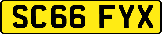 SC66FYX