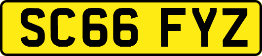 SC66FYZ
