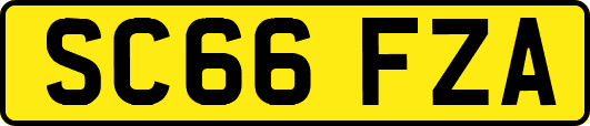 SC66FZA