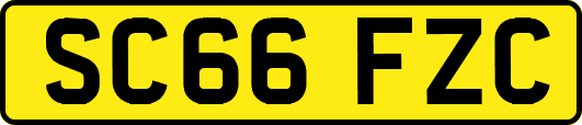 SC66FZC