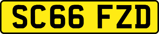 SC66FZD
