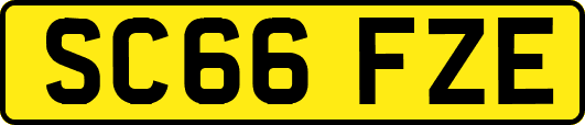SC66FZE