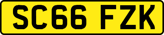 SC66FZK