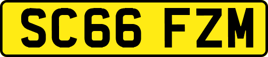 SC66FZM