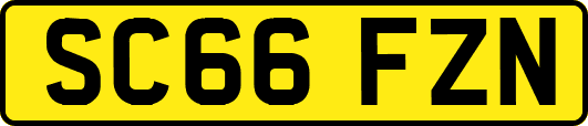 SC66FZN