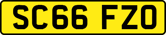 SC66FZO