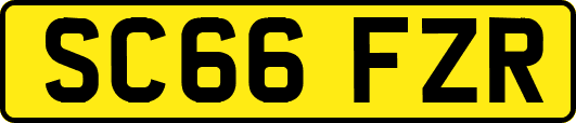 SC66FZR