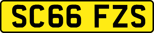 SC66FZS