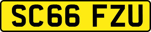SC66FZU