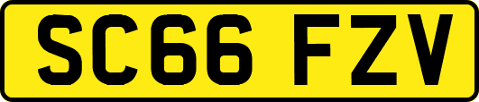 SC66FZV