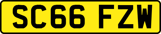 SC66FZW