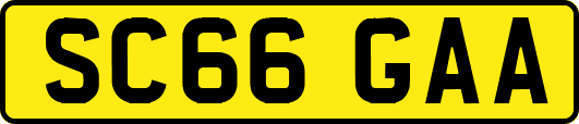 SC66GAA